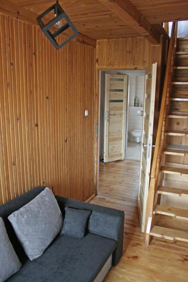 Apartament Na Kromera Олщин Екстериор снимка
