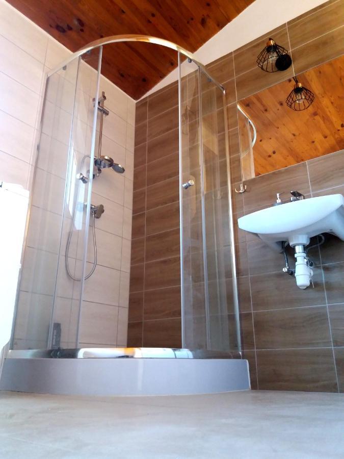 Apartament Na Kromera Олщин Екстериор снимка
