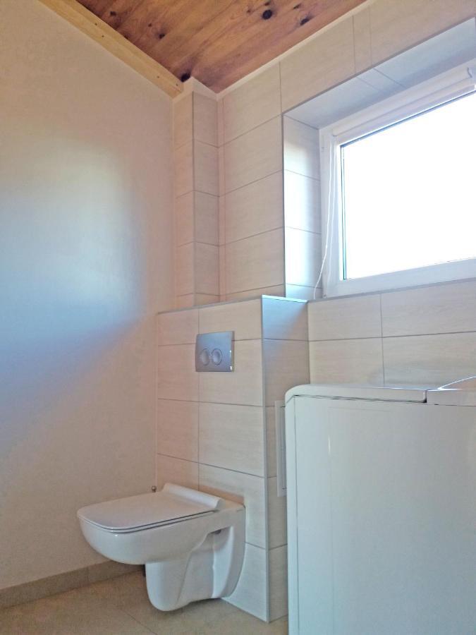 Apartament Na Kromera Олщин Екстериор снимка